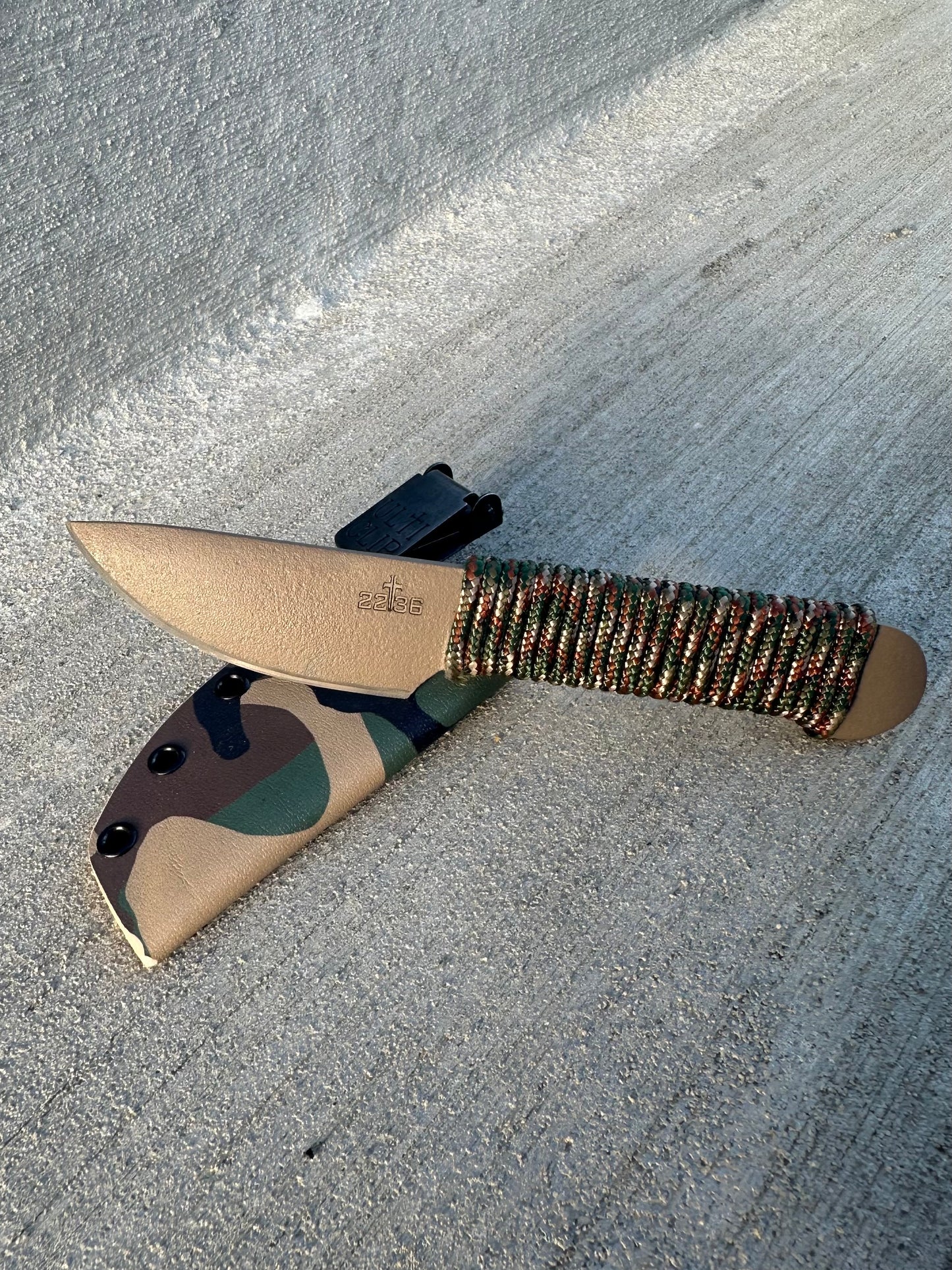 All Purpose Blade