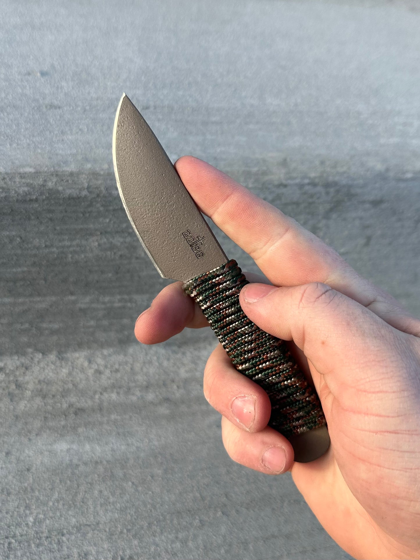 All Purpose Blade
