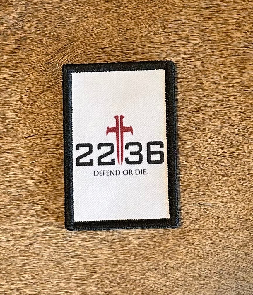 2236 Merch