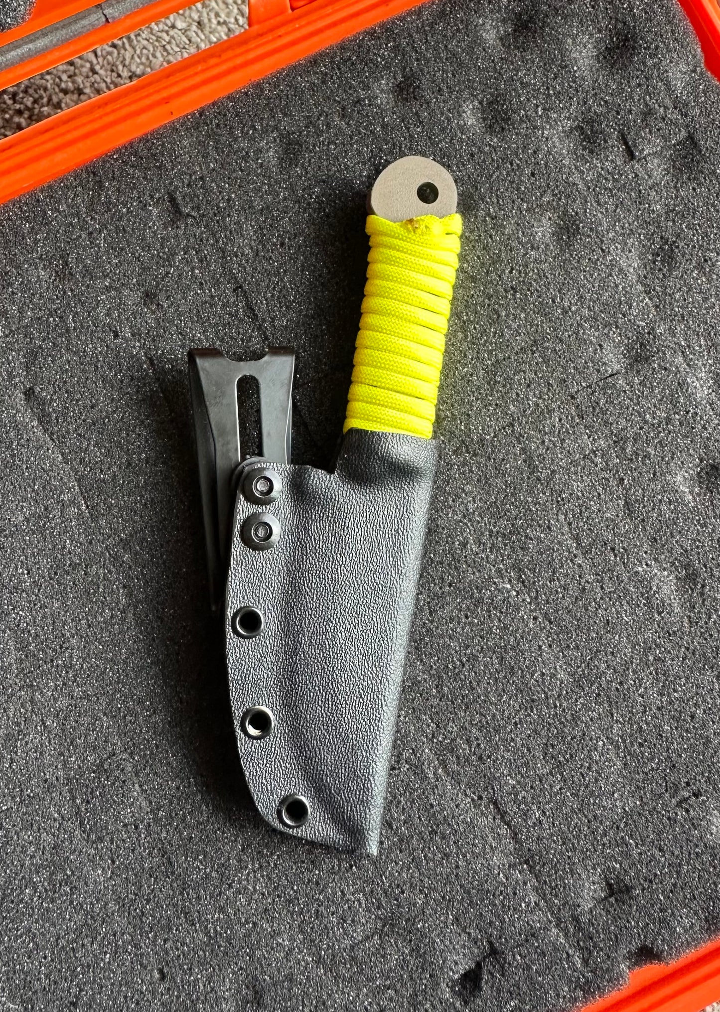 All-Purpose Blade, WEWUZZERY EDITION